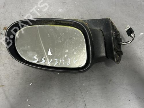 Right mirror MERCEDES-BENZ A-CLASS (W168) A 170 CDI (168.009, 168.109) | BP21311871C27 