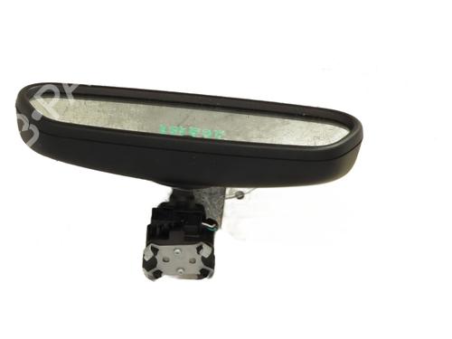Rear mirror CITROËN C3 III (SX) 1.2 THP 110 (SXHNPS, SXHNZT, SXHNZ6) | BP37007098I6 - Image 5
