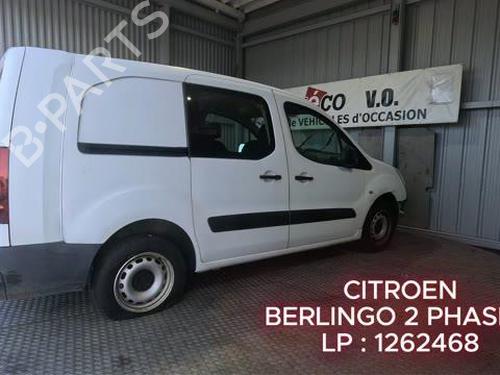 AC compressor CITROËN BERLINGO Box Body/MPV (B9) 1.6 BlueHDi 100 | BP38030460M34 - Image 19