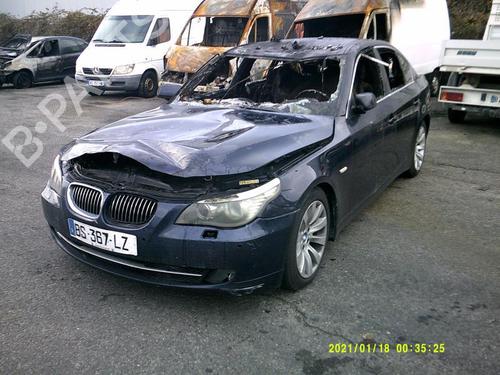 AC compressor BMW 5 (E60) 525 d | BP27927831M34  - Image 6