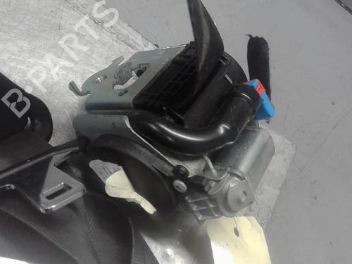 Used Front right seatbelt Front right seatbelt 21876839 21876839
