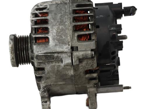 Alternator VW GOLF VI (5K1) 1.4 TSI | BP32724011M7 - Image 5