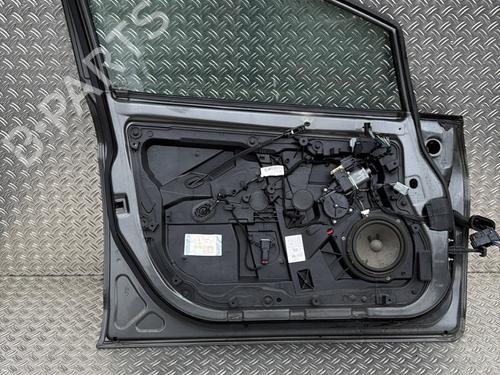 left-front-door-ford-fiesta-vi-cb1-ccn-2008-30647861 main image