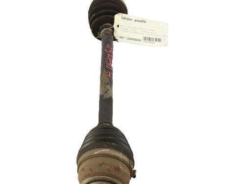 Left front driveshaft DACIA SPRING EV (B6M1) | BP37737486M38 - Image 3