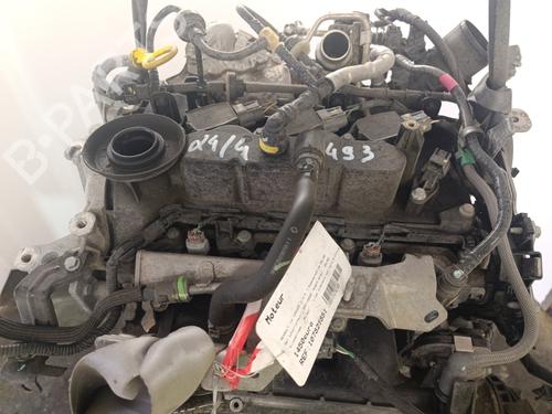 Engine RENAULT CLIO V (B7_) 1.0 TCe 100 (B7MT) | BP26907738M1  - Image 5