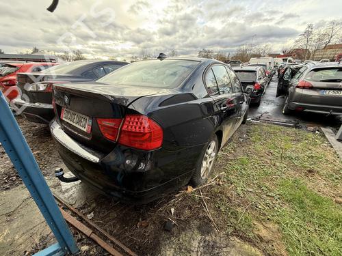 Climate control BMW 3 (E90) 318 d | BP23807674I5 - Image 11