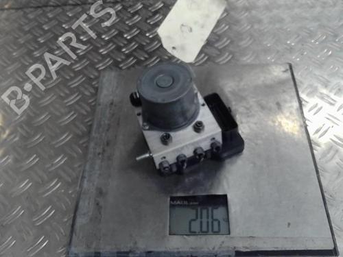 Used ABS pump VW POLO V (6R1, 6C1) 1.4 TDI (90 hp) 21727282