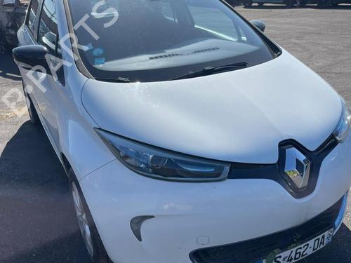 Right sun visor RENAULT ZOE (BFM_) ZOE | BP27712895I2 - Image 6
