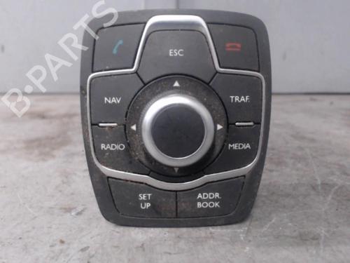 Switch PEUGEOT 508 SW I (8E_) 1.6 VTi | BP21308014I30 