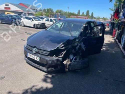Starter VW GOLF VI (5K1) 1.6 TDI | BP21296794M8 