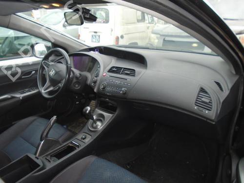 Starter HONDA CIVIC VIII Hatchback (FN, FK) 2.2 CTDi (FK3) | BP21301105M8 