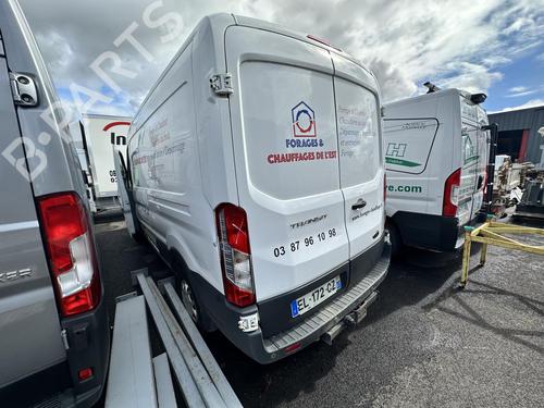 Headlight switch FORD TRANSIT V363 Van (FCD, FDD) 2.0 EcoBlue | BP21370474I24  - Image 11