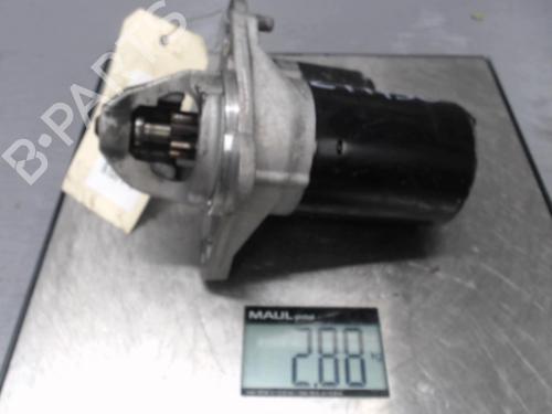 Starter OPEL CORSA C (X01) 1.2 Twinport (F08, F68) | BP21307947M8 