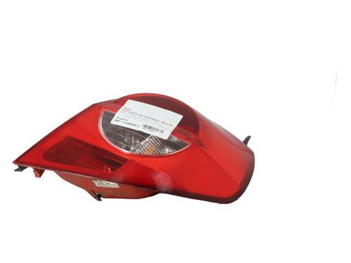 Højre baglygte RENAULT CLIO III (BR0/1, CR0/1) 1.5 dCi (BR17, CR17) (86 hp) 29398680