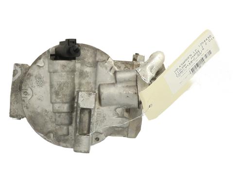 AC compressor VW TIGUAN (5N_) 2.0 TDI | BP31318618M34 