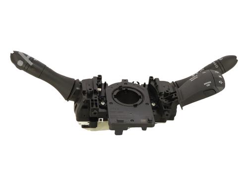 Used Steering column stalk Steering column stalk RENAULT SCÉNIC IV (J9_) 1.3 TCe 160 (163 hp) 40174124 40174124