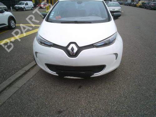 Right front window switch RENAULT ZOE (BFM_) ZOE | BP21319451I26  - Image 10