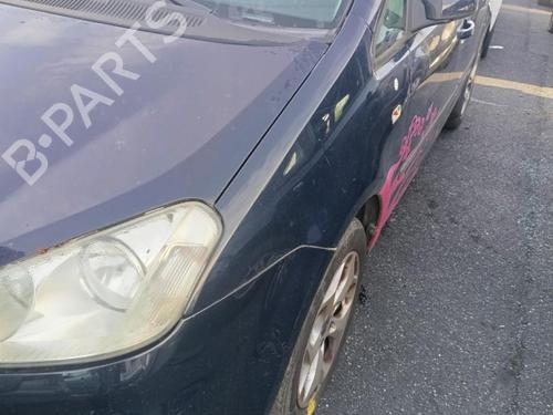 Front left seatbelt FORD FOCUS C-MAX (DM2) 1.8 | BP35968887I26 - Image 20