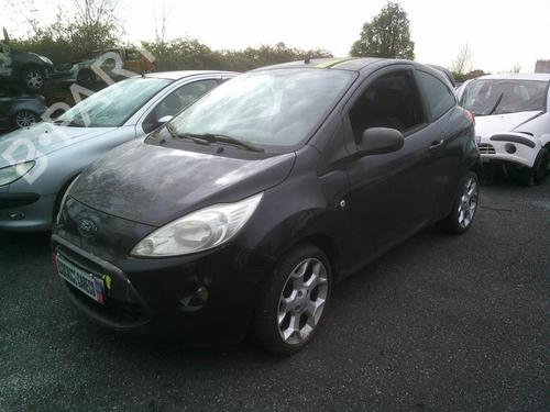 Radio FORD KA (RU8) 1.2 | BP21293679E6 