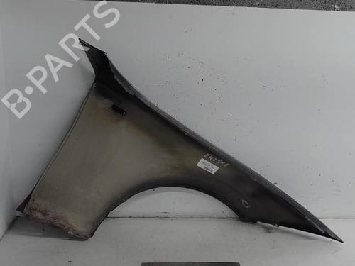 Left front fenders BMW 1 (E87) 118 d | BP21291135C41 