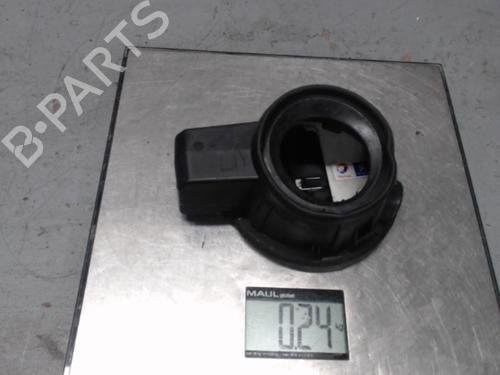 Used Fuel flap PEUGEOT 3008 I MPV (0U_) 1.6 HDi (109 hp) 21294511
