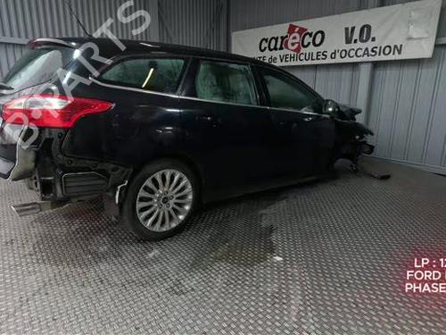 Used Parts FORD FOCUS III Turnier  2.0 TDCi  4435885