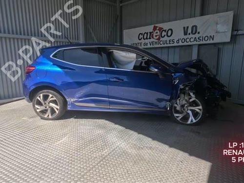 Right taillight RENAULT CLIO V (B7_) 1.3 TCe 130 (B7MF) | BP38677721C35  - Image 23
