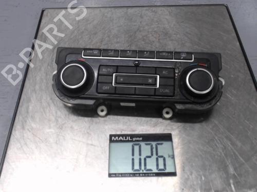 Climate control VW TOURAN (1T3) 1.6 TDI | BP21301411I5 