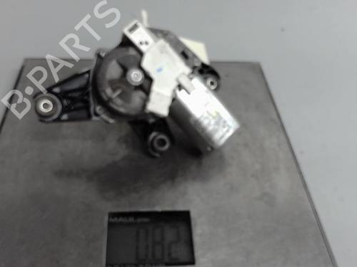 Used Rear wiper motor Rear wiper motor RENAULT TWINGO II (CN0_) 1.5 dCi 75 (75 hp) 21317381 21317381