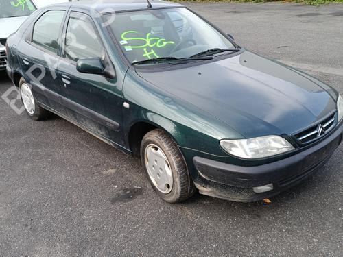 Used Parts CITROËN XSARA (N1)  1.8 i  2700233