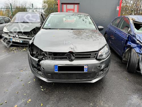 Left mirror VW POLO V (6R1, 6C1) 1.2 | BP21320108C26 