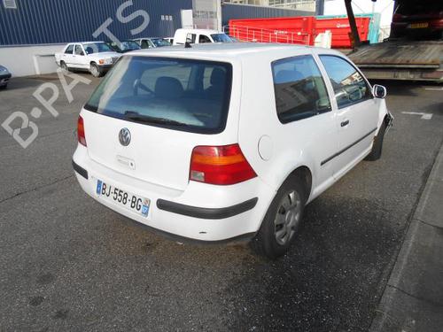 Rear windshield wiper arm VW GOLF IV (1J1) 1.9 SDI | BP21304042C144 