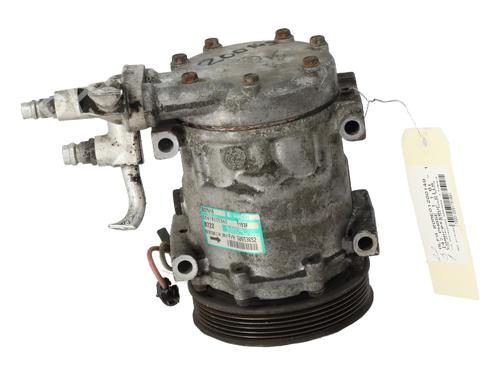 Used AC compressor ALFA ROMEO 147 (937_) 1.6 16V T.SPARK (937.AXA1A, 937.AXB1A, 937.BXB1A) (120 hp) 21375617