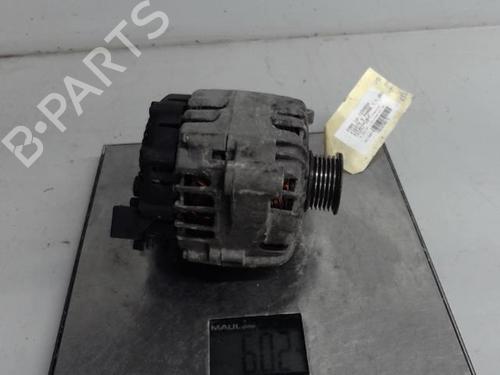 Generator FORD FIESTA VI (CB1, CCN) 1.25 (82 hp) 23219336