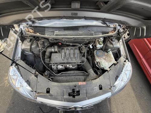 Driver airbag MERCEDES-BENZ B-CLASS Sports Tourer (W245) B 200 CDI (245.208) | BP24637710C9 