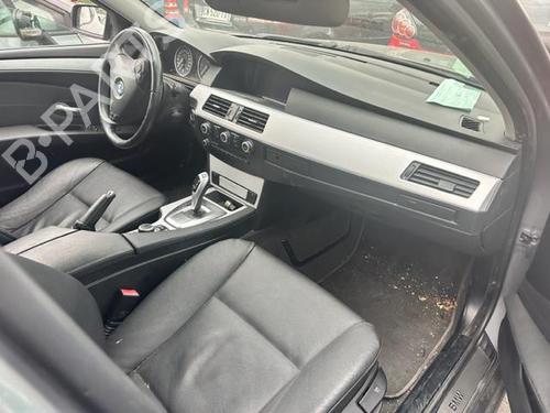 Startmotor BMW 5 (E60) 525 d | BP21370940M8 