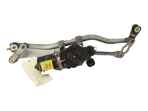 Used Front wiper motor Front wiper motor CITROËN C3 Picasso (SH_) 1.6 HDi (90 hp) 38488382 38488382