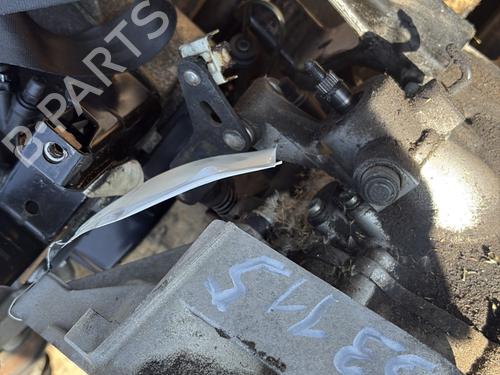 Gearbox VW POLO (9N_, 9A_) 1.2 | BP27927751M3 