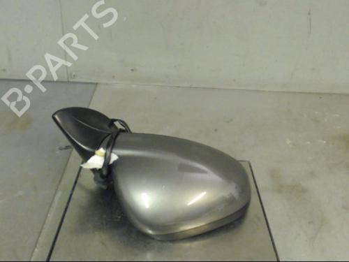 Right mirror PEUGEOT 407 (6D_) 1.6 HDi 110 (6D9HZC, 6D9HYC) | BP21313765C27 
