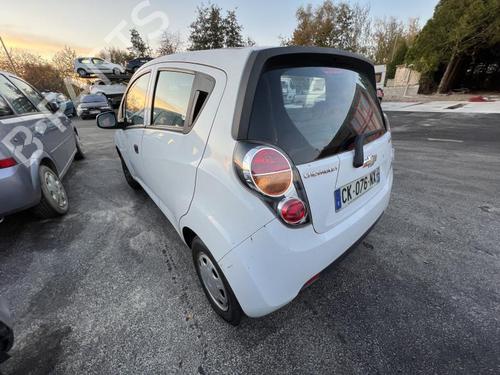 Køler CHEVROLET SPARK (M300) 1.0 | BP21307648M31 