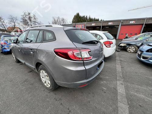 Right mirror RENAULT MEGANE III Grandtour (KZ0/1) 1.5 dCi (KZ09, KZ0D, KZ1G, KZ29, KZ14, KZ1W, KZ10, KZ1F,... | BP21302398C27 
