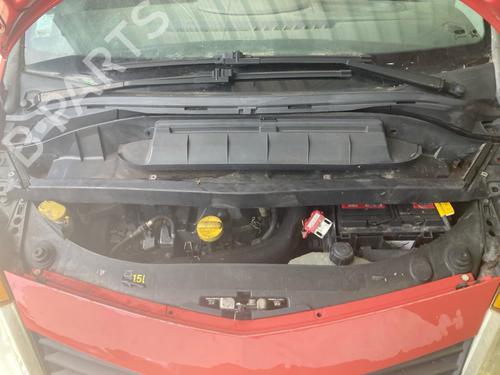 Ratstangsstang RENAULT MODUS / GRAND MODUS (F/JP0_) 1.5 dCi (FP0E, JP0E) | BP37092442I23 - Image 7