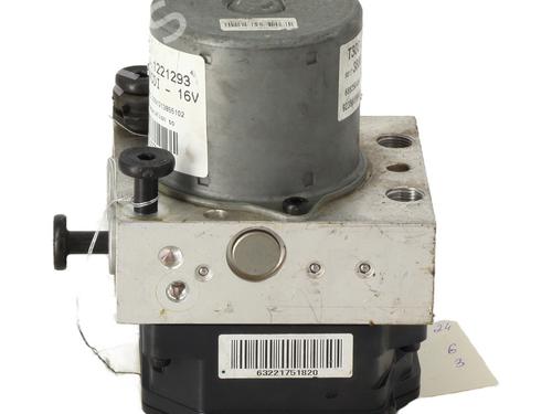 ABS pump CHEVROLET AVEO Hatchback (T300) 1.3 D | BP21289724M43