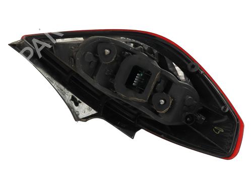 Right taillight OPEL CORSA D (S07) 1.4 (L08, L68) | BP24884187C35 