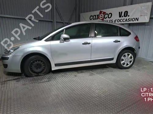 Front left seatbelt CITROËN C4 I (LC_) 1.4 16V | BP33451280I26  - Image 17