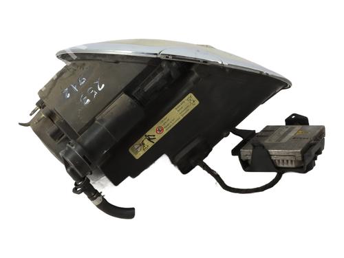Left headlight MINI MINI (R50, R53) Cooper S | BP29836375C28