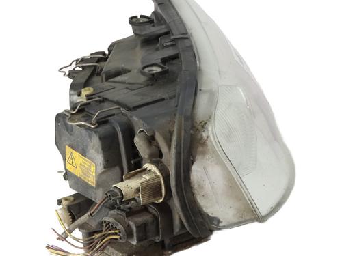 Faro derecho SKODA SUPERB I (3U4) 2.5 TDI | BP29925637C29
