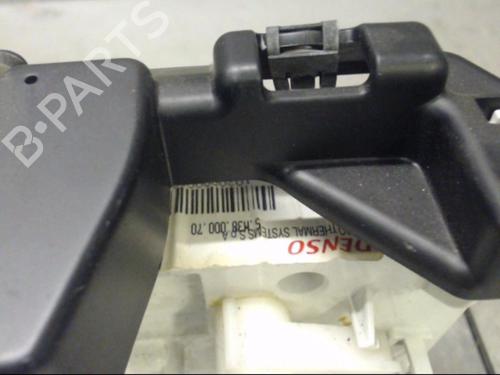 Climate control ALFA ROMEO MITO (955_) 1.3 MultiJet (955AXP1A, 955AYC1A) | BP21300322I5 