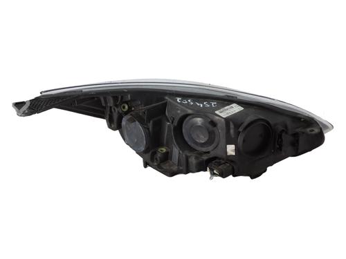 Left headlight FORD FOCUS III 2.0 TDCi | BP31051780C28  - Image 5