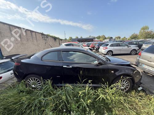 Front left seatbelt ALFA ROMEO GT (937_) 1.9 JTD (937CXN1B) | BP28170428I26 - Image 10